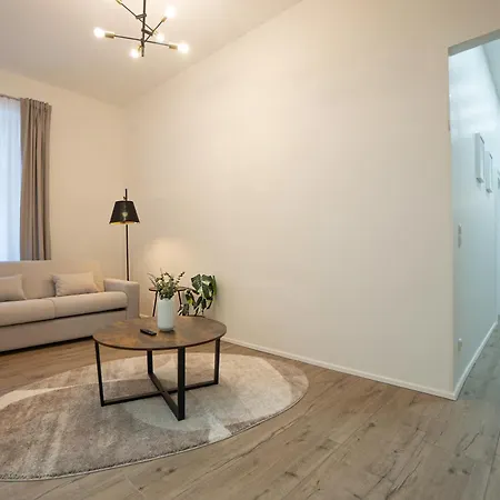 71m² Modern In The Heart Of The *