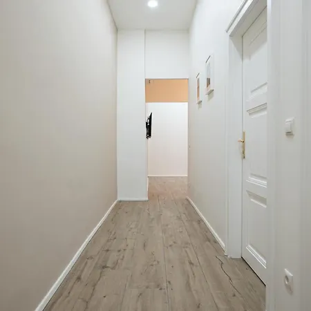 Apartment 71m² Modern In The Heart Of The Vienna
