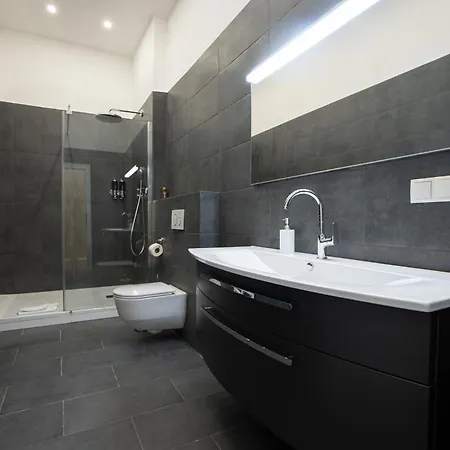71m² Modern In The Heart Of The Apartment Vienna