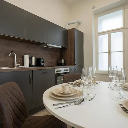Apartment 71m² Modern In The Heart Of The *