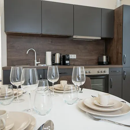 71m² Modern In The Heart Of The *