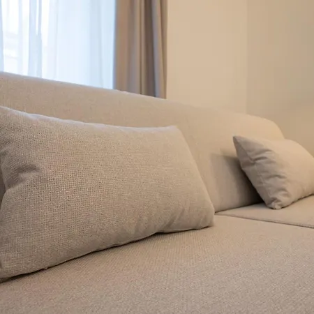 71m² Modern In The Heart Of The * Vienna