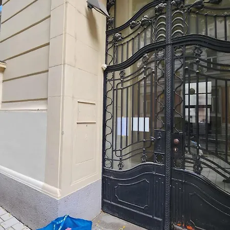 City Apartment Appartamento Vienna