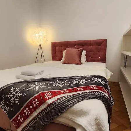 City Apartment Vienna