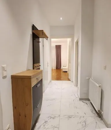 Appartamento City Apartment Vienna