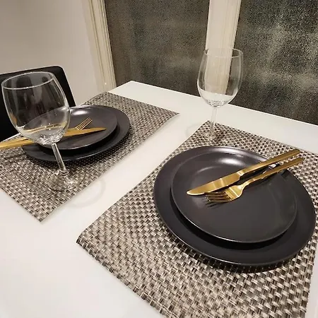 Appartamento City Apartment *