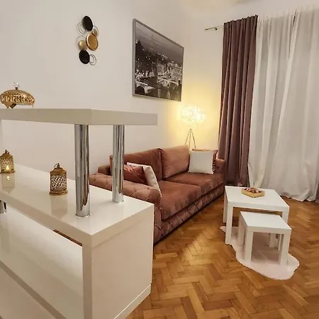 Appartamento City Apartment
