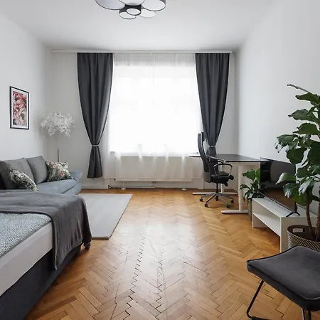 Apartment #29 Heaven Messe/prater