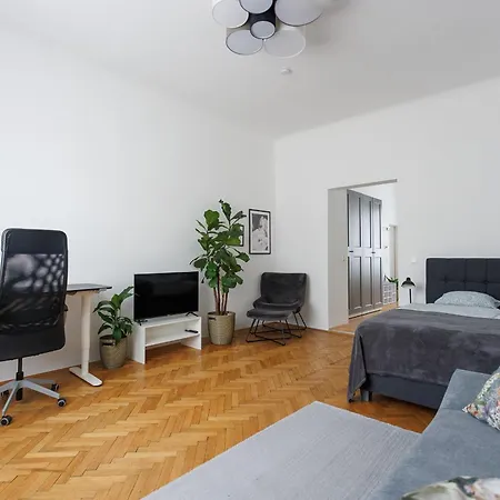 Apartment #29 Heaven Messe/prater *