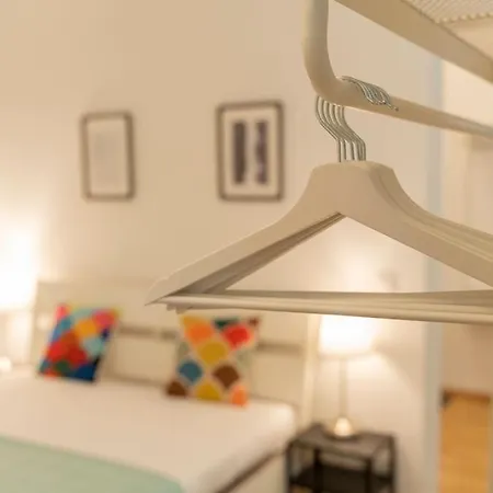 Apartment Spacious Mitten In