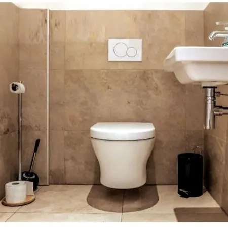 Apartment Designer Between Stephansdome And Belvedere Vienna