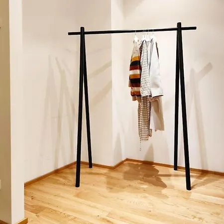 Designer Between Stephansdome And Belvedere Apartment Vienna