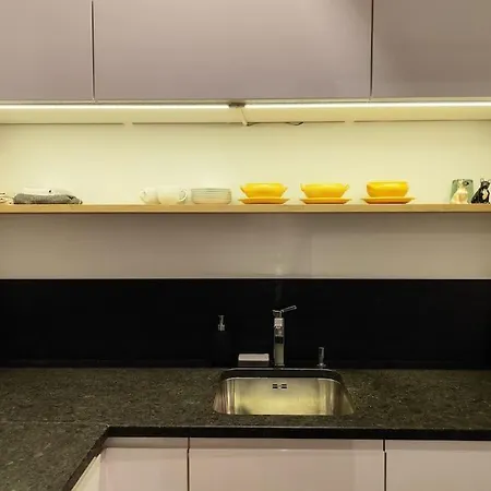 Apartment Designer Between Stephansdome And Belvedere Vienna