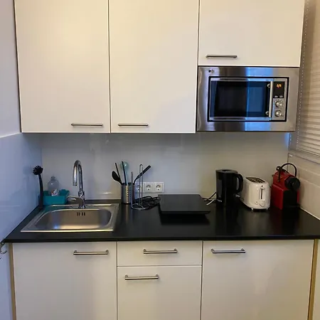 Apartament Bookvienna 