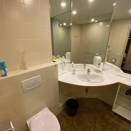Apartament Bookvienna 