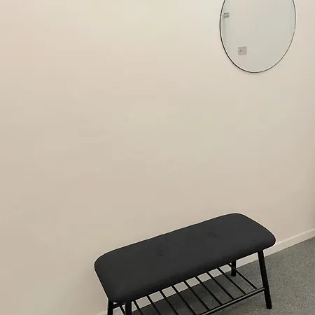 Apartment Authentic Near The Centre Vienna