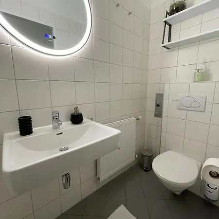 Apartment Authentic Near The Centre *