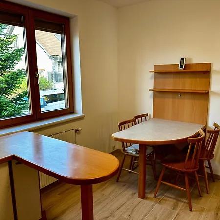 Holiday home Ajo - Family House With Free Parking - Self-check-in *