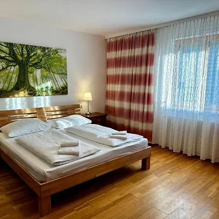 Ajo - Family House With Free Parking - Self-check-in * Vienna
