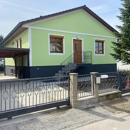 Holiday home Ajo - Family House With Free Parking - Self-check-in *