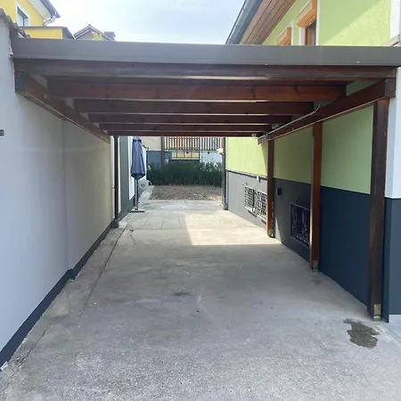 Ajo - Family House With Free Parking - Self-check-in