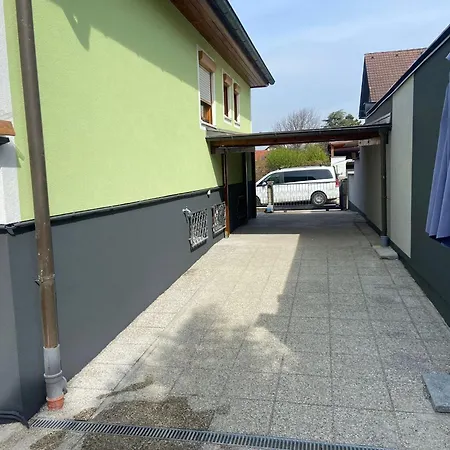 Ajo - Family House With Free Parking - Self-check-in Holiday home