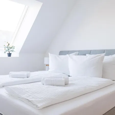 Symphony 40 - Modern Loft With Terrace And Grill In Location * Vienna