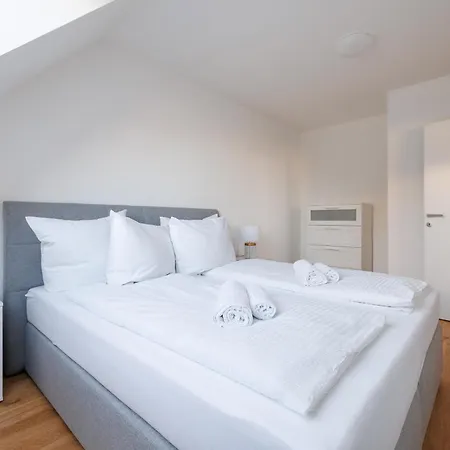 Symphony 40 - Modern Loft With Terrace And Grill In Location *