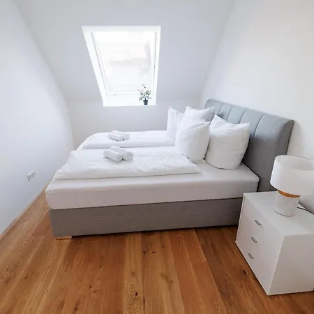 Symphony 40 - Modern Loft With Terrace And Grill In Location *