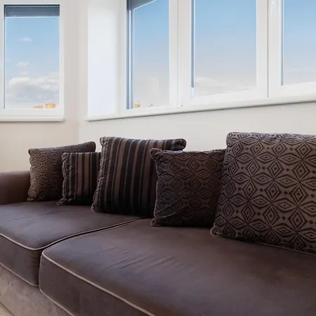 Symphony 40 - Modern Loft With Terrace And Grill In Location *
