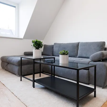 Symphony 41 - Modern Loft With Terrace And Grill In Location *