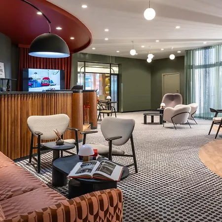 Hotel Mercure 4*