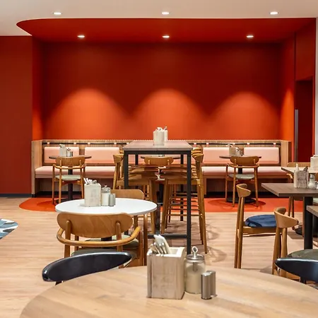 Mercure 4* Viena