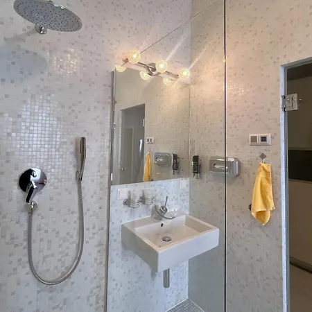 Apartment Aurellia Serviced Apartments *