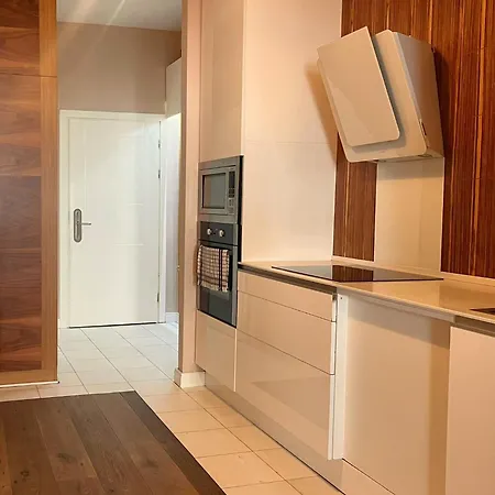 Aurellia Serviced Apartments