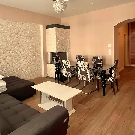 Aurellia Serviced Apartments Apartment *