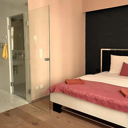 Apartment Aurellia Serviced Apartments Vienna