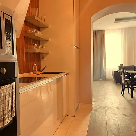 Aurellia Serviced Apartments * Vienna