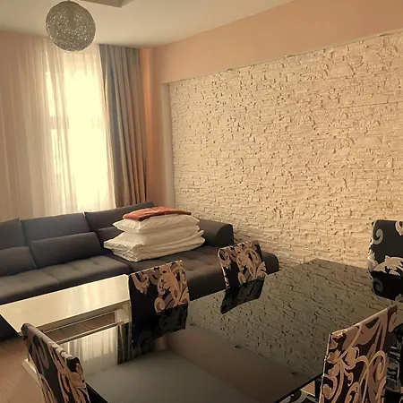 Aurellia Serviced Apartments Apartment Vienna