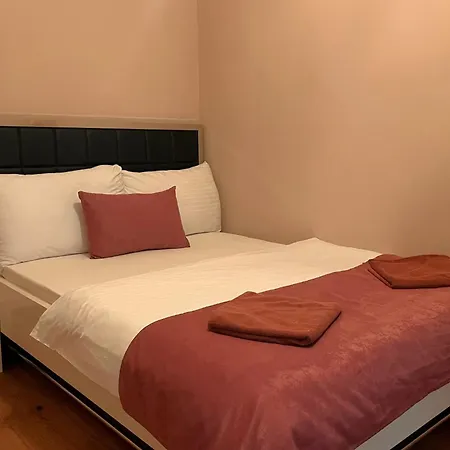 Aurellia Serviced Apartments Vienna