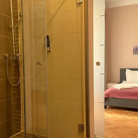 Aurellia Serviced Apartments Apartment