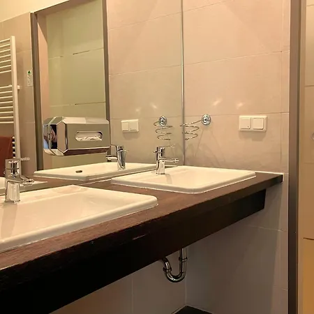 Apartment Aurellia Serviced Apartments Vienna