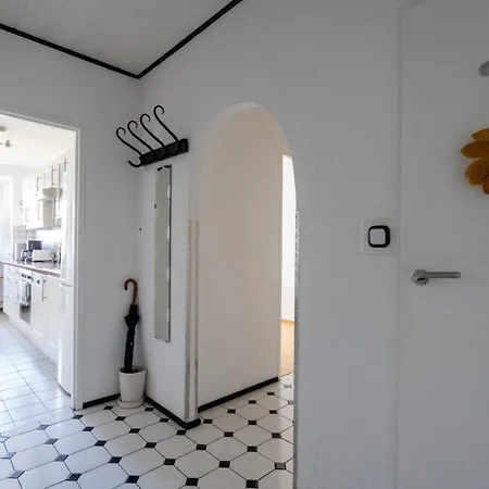 Two Bedrooms - 85 Squaremeters - 4 Min To U6 Dresdner Str Apartment Vienna