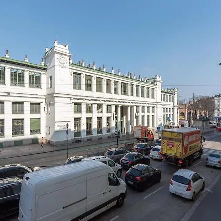 Appartement Near
