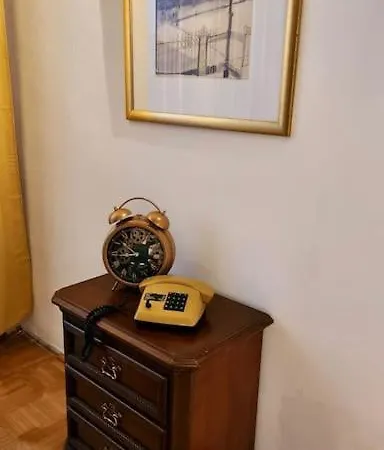 Innere Stadt Apartment Wien