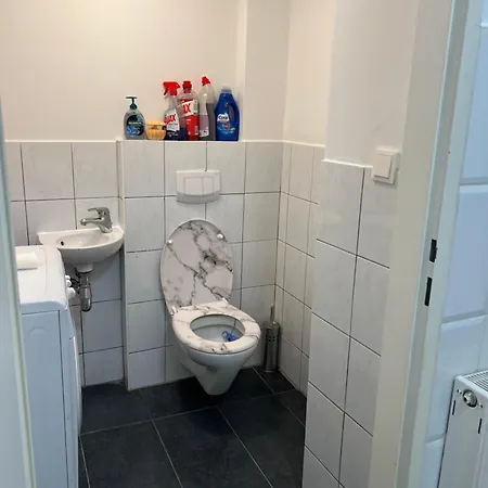 4a Simmeriner Hauptstrasse Vienna
