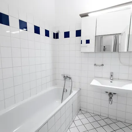 Getreide T8 Apartment *