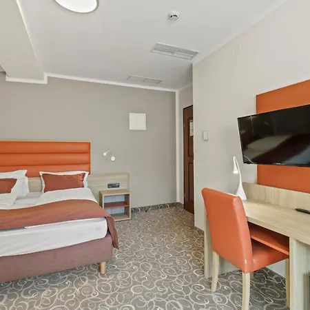 Schild Hotel Vienna