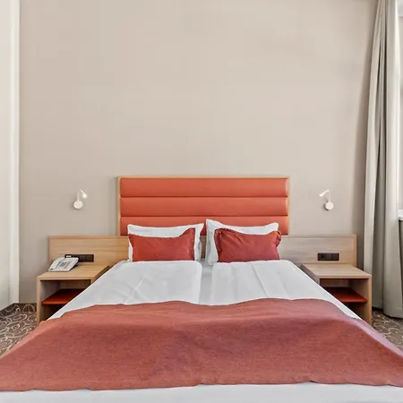 Schild Hotel Vienna