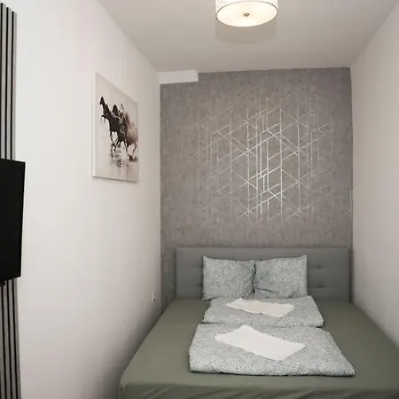 Flat D Apartment